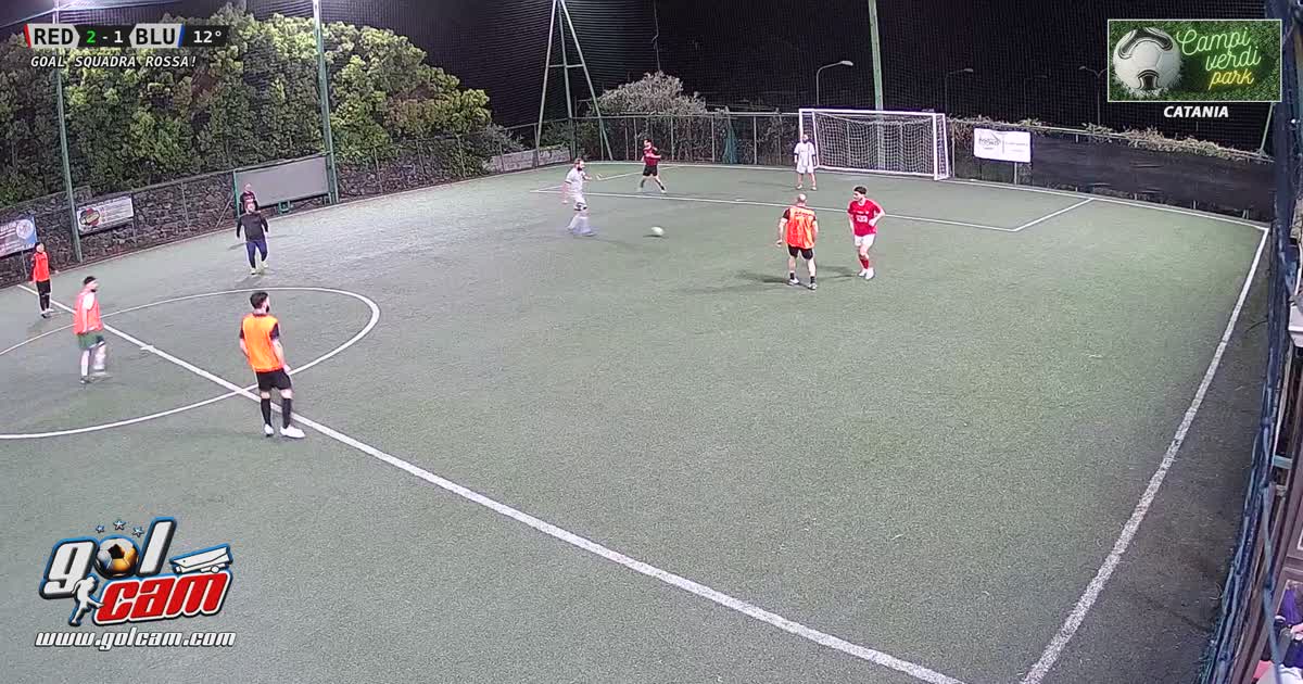 Gol angelo