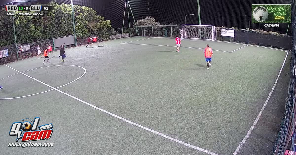 Gol lorenzo 