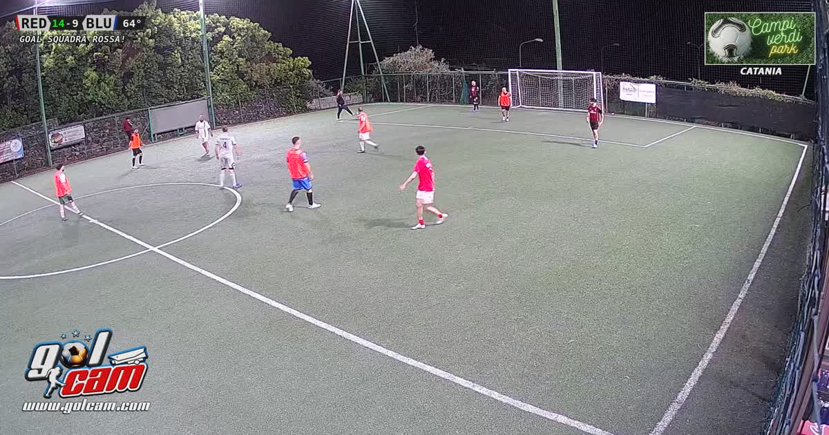 Gol lorenzo 