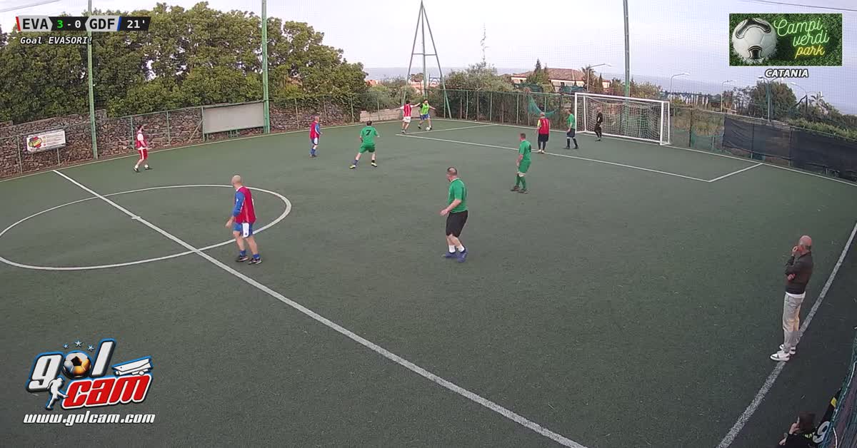 Gol di classe