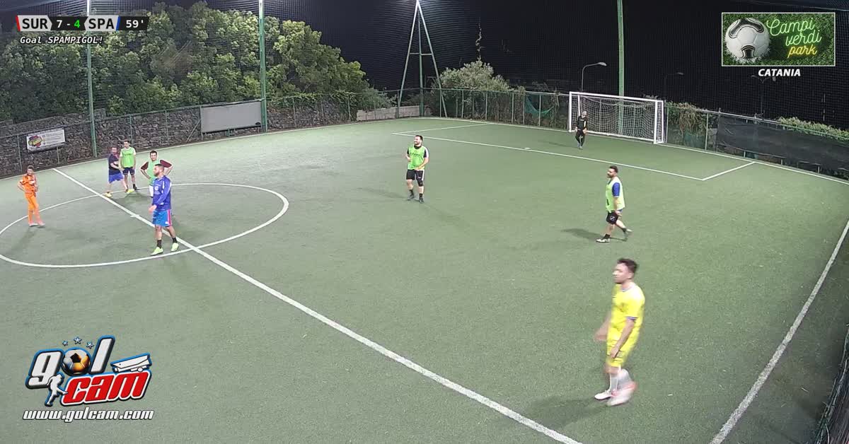 Gol da fuori n° 3