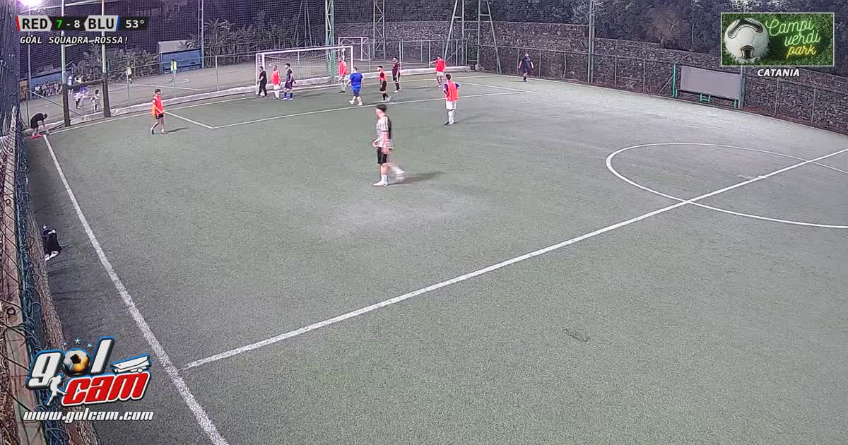 Dribbling 