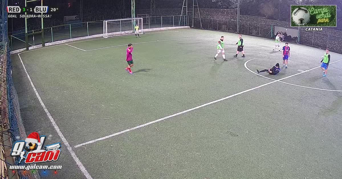 Bel gol