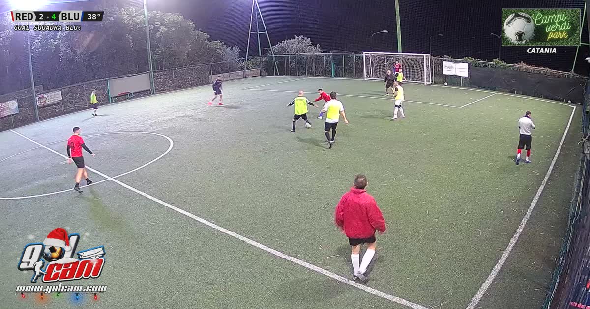 GOAL 12-12-24