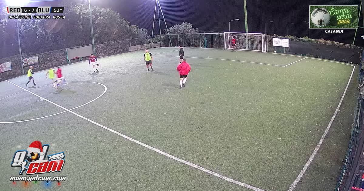 Quasi gol