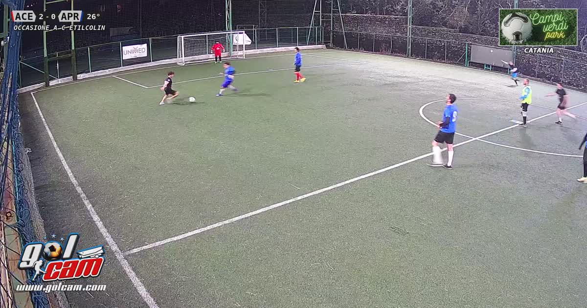 Stop e quasi assist