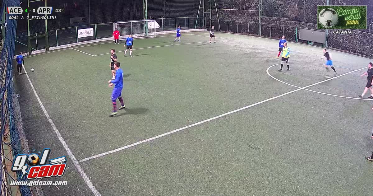 Primo gol