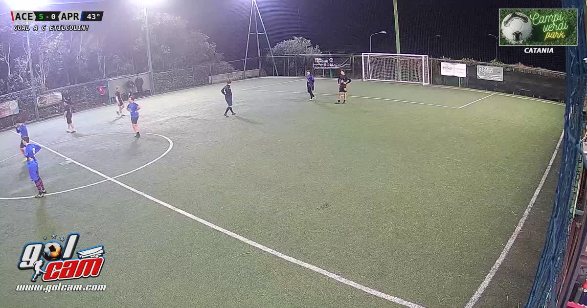 Secondo gol