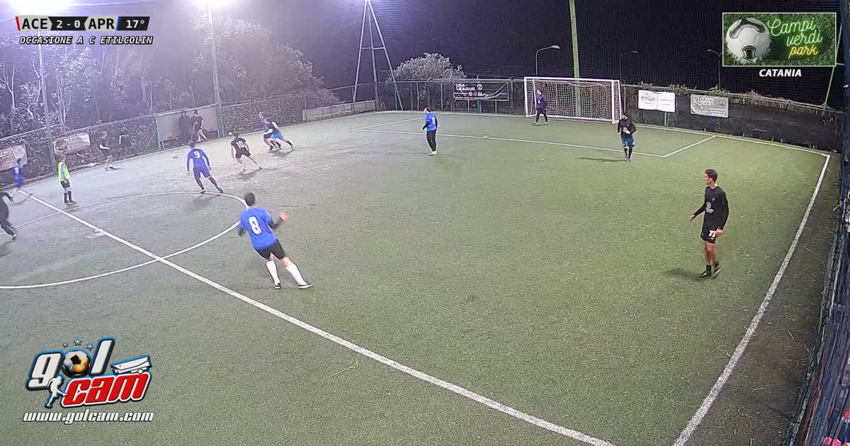 Quasi gol 