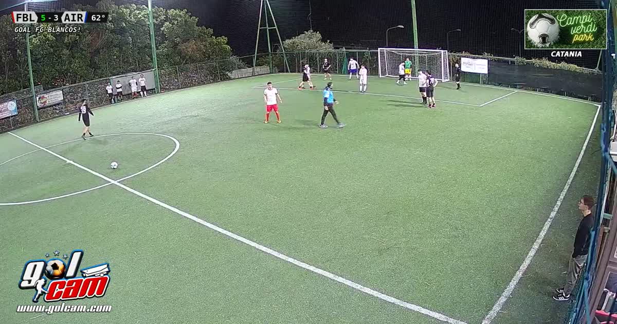 Gol vittoria 