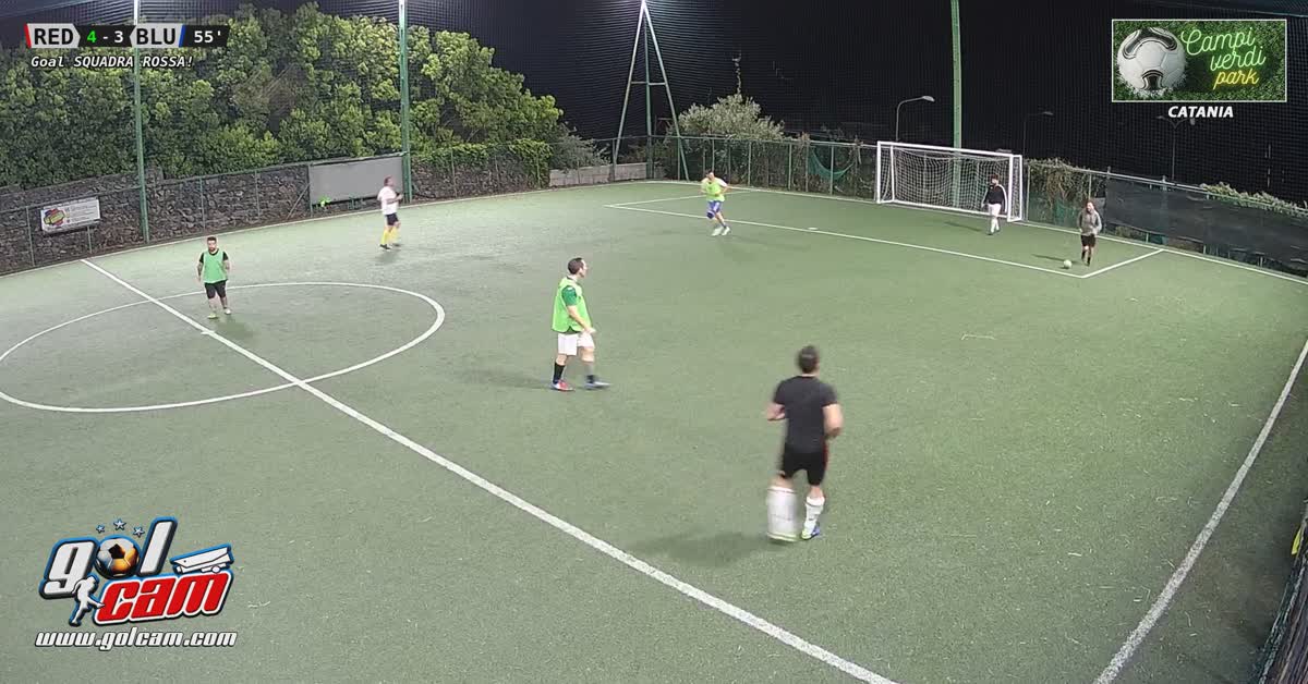 Gol vittoria
