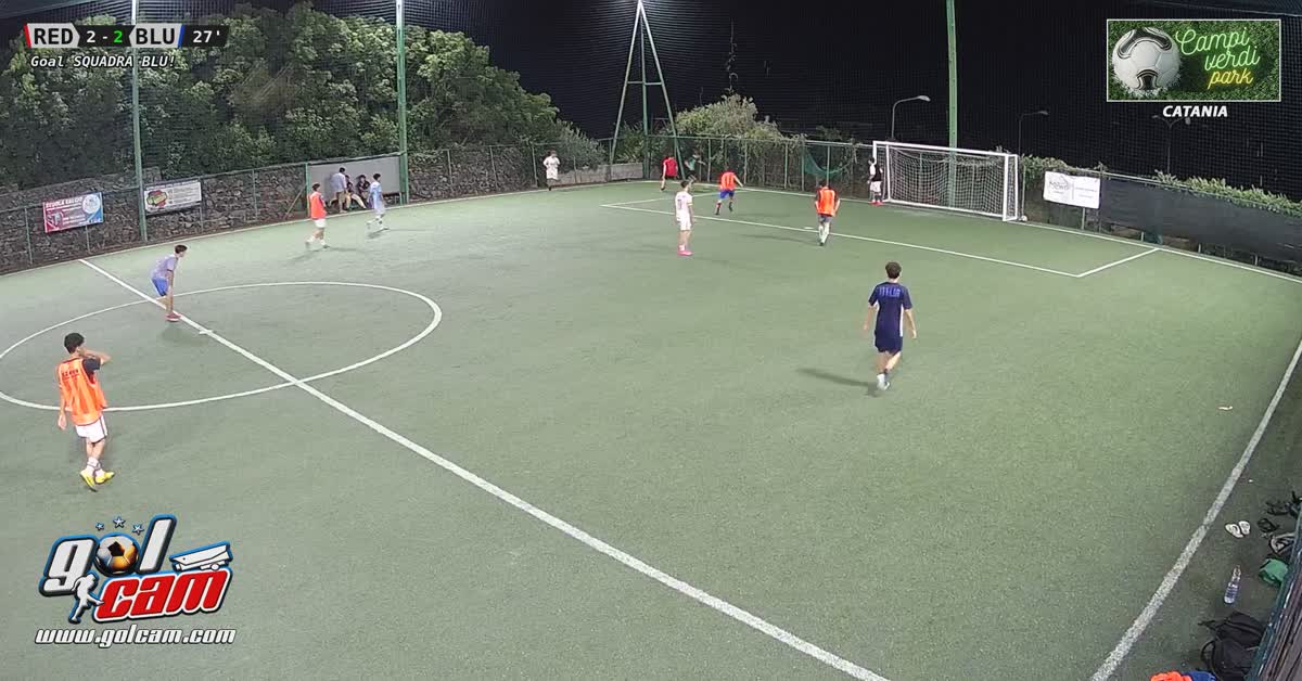 Gol di tacco