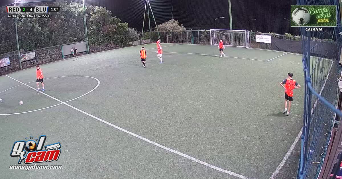 Gool gool