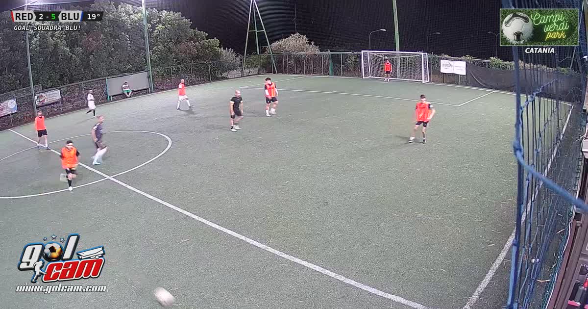Gol di testa 