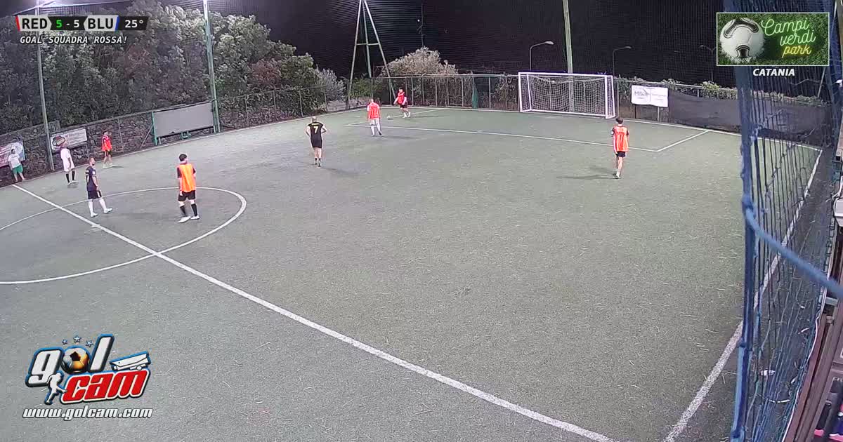 Gool del pareggio