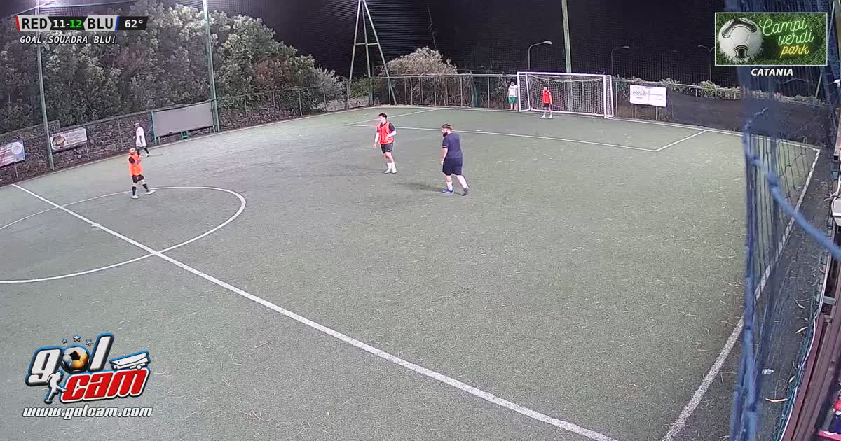 Sombrero più gol