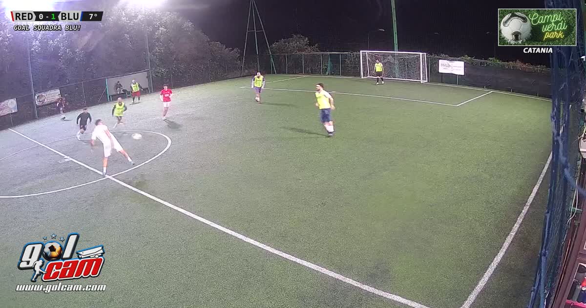 Dribbling egol