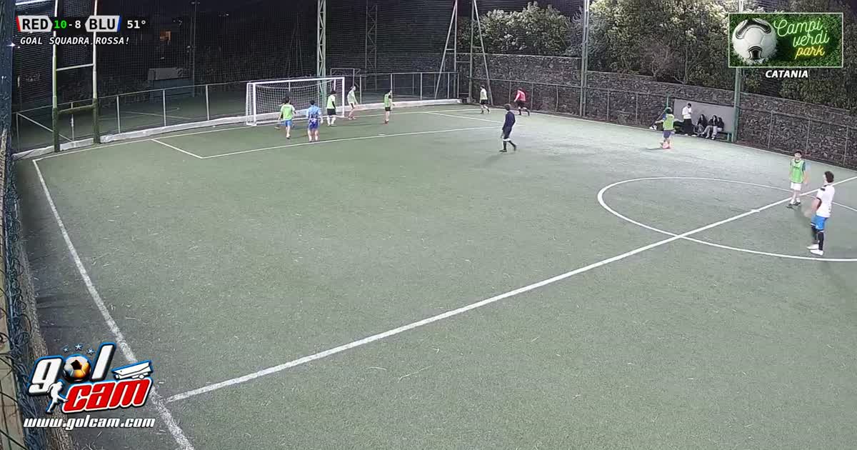 4 goal