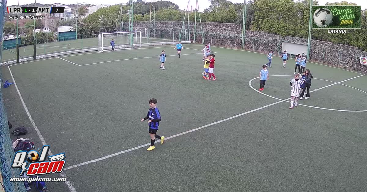 Gol 2 