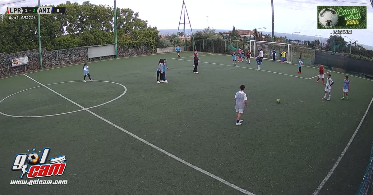 Gol 3 