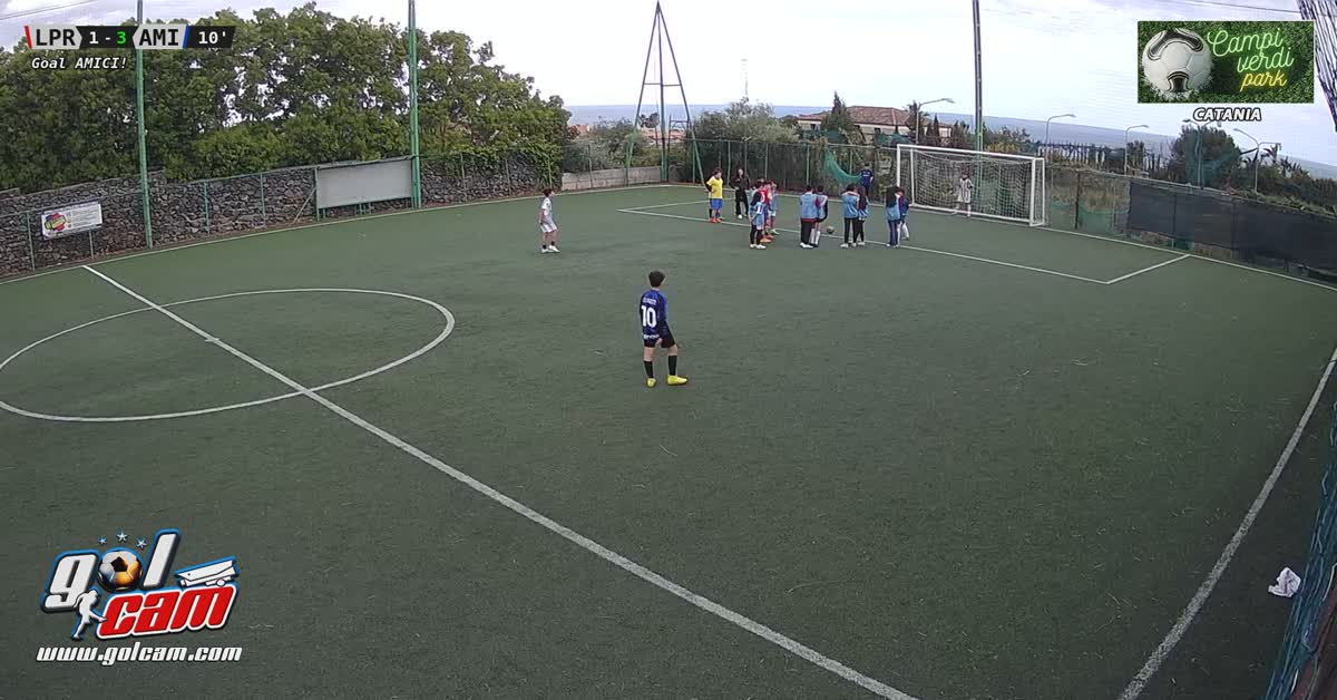 Gol 4 