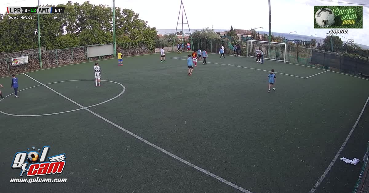 Gol 19 