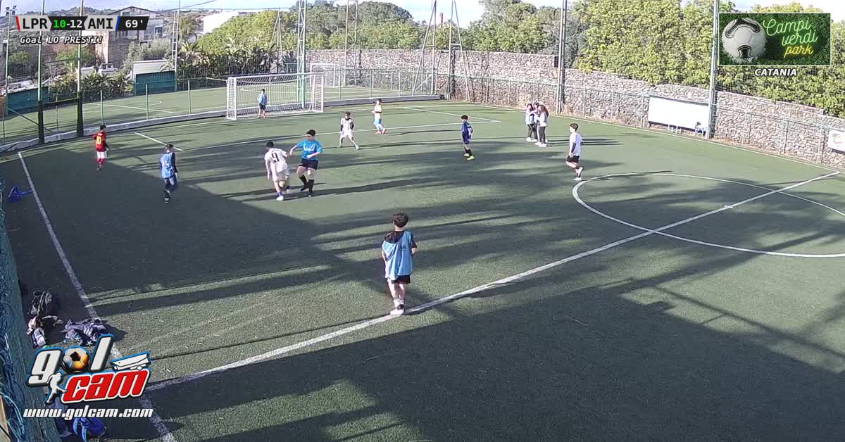 Gol 22