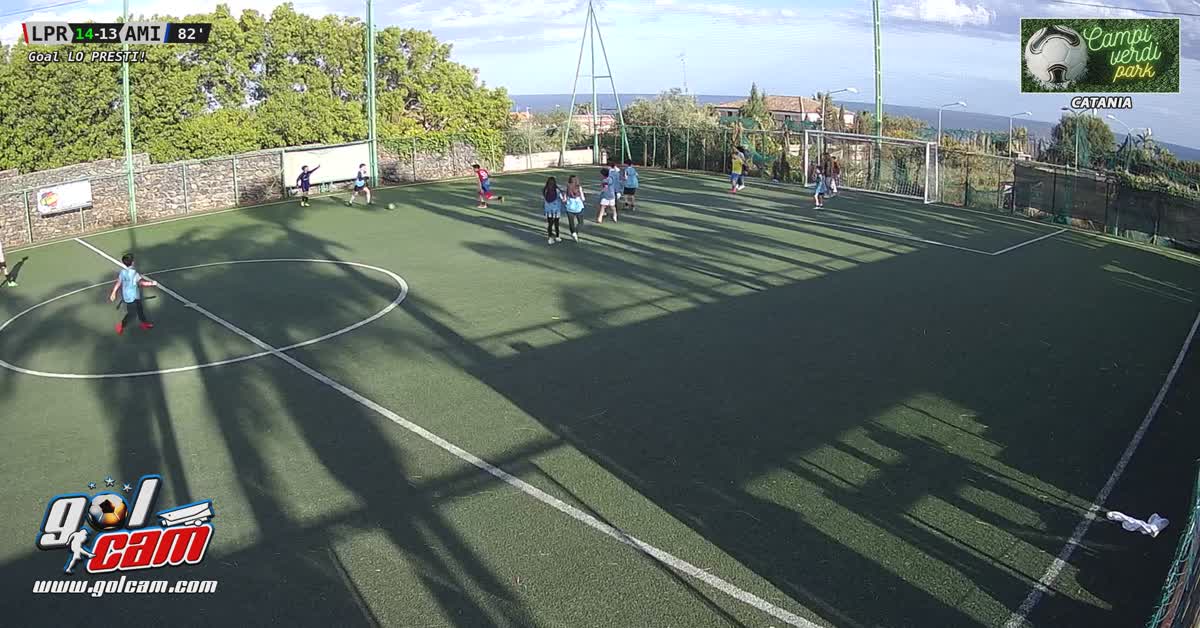 Gol 27 