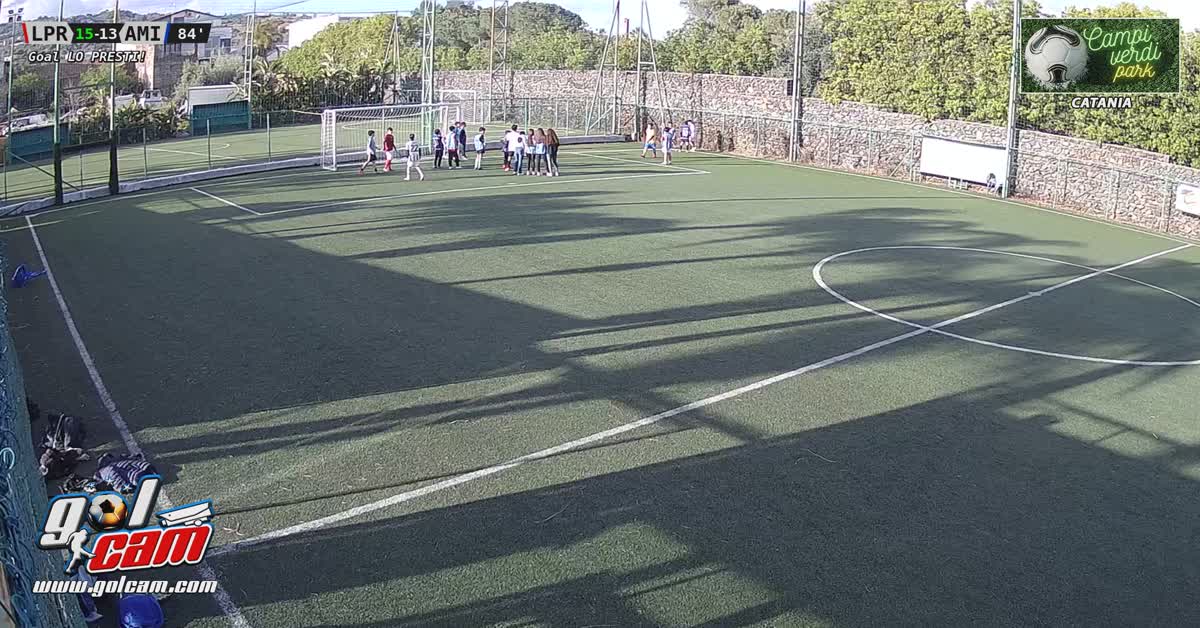 Gol 29 