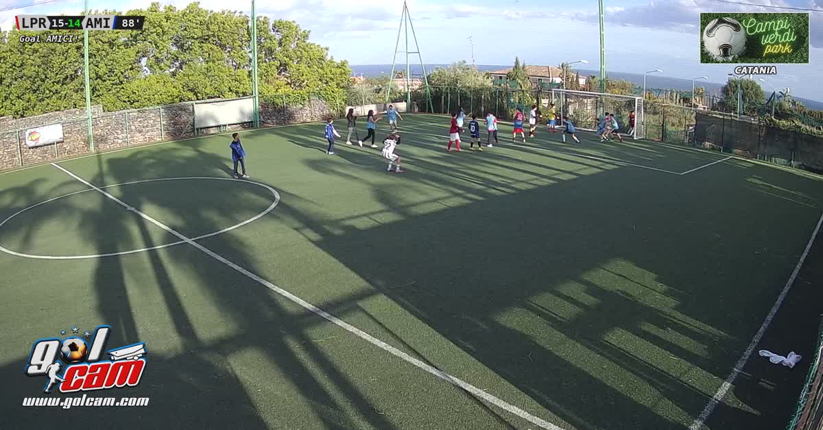 Gol 30 