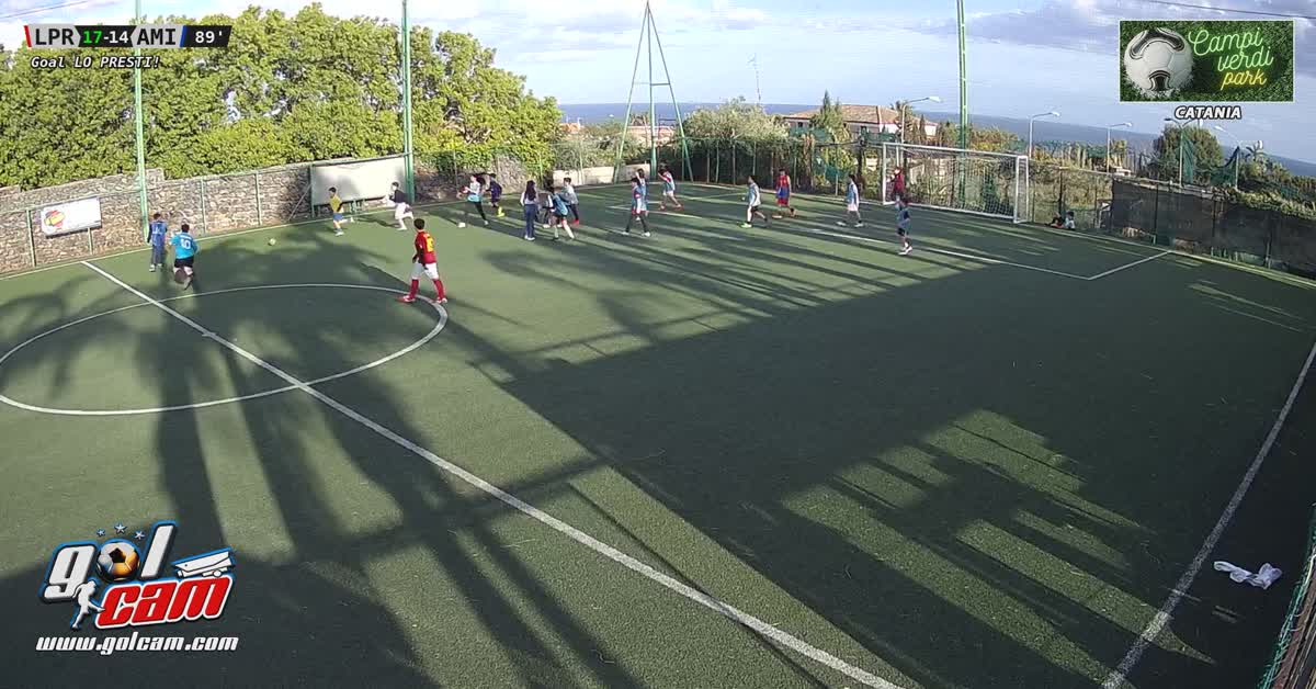 Gol 32