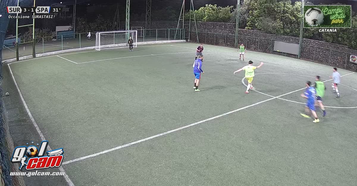 (quasi) assist di tacco