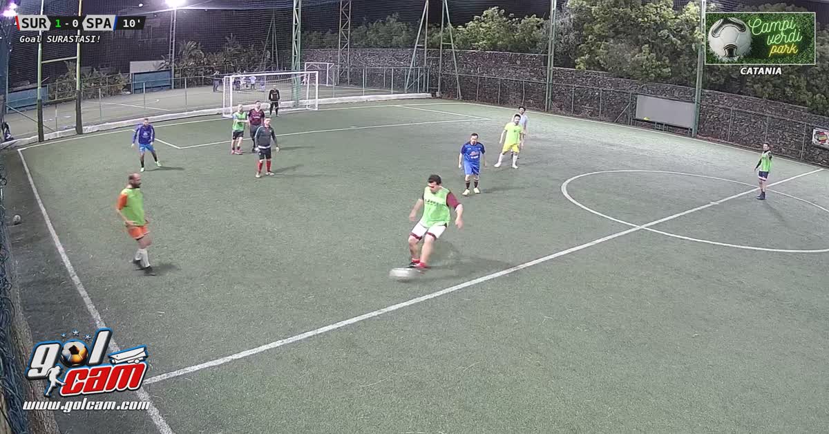 Goal alla inzaghi