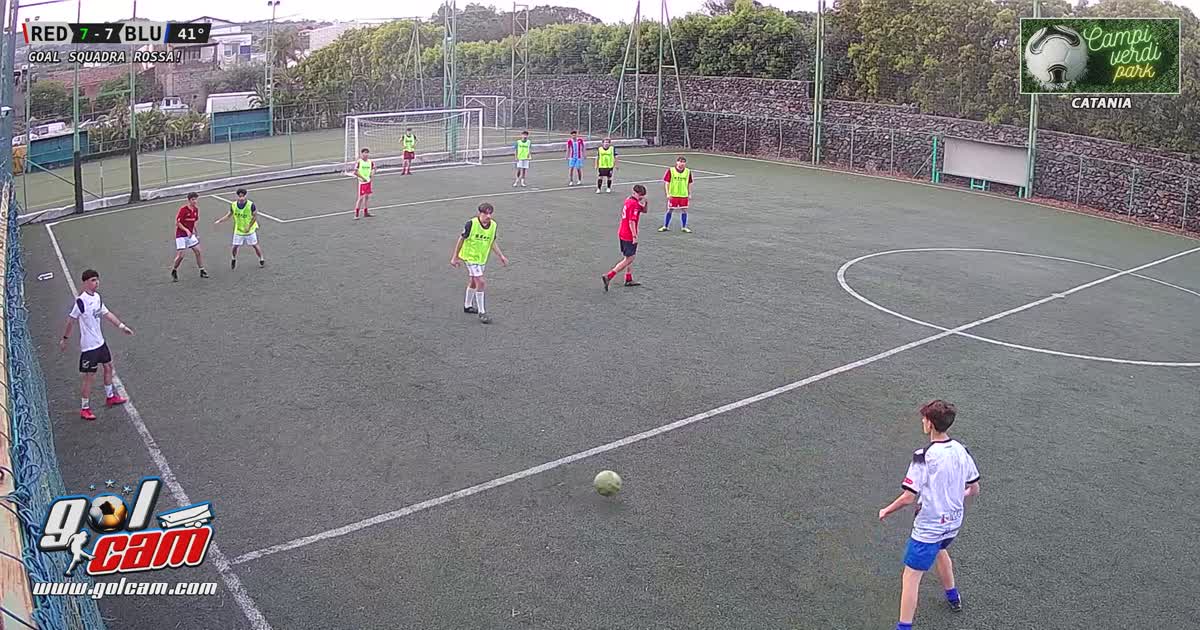 finta gol