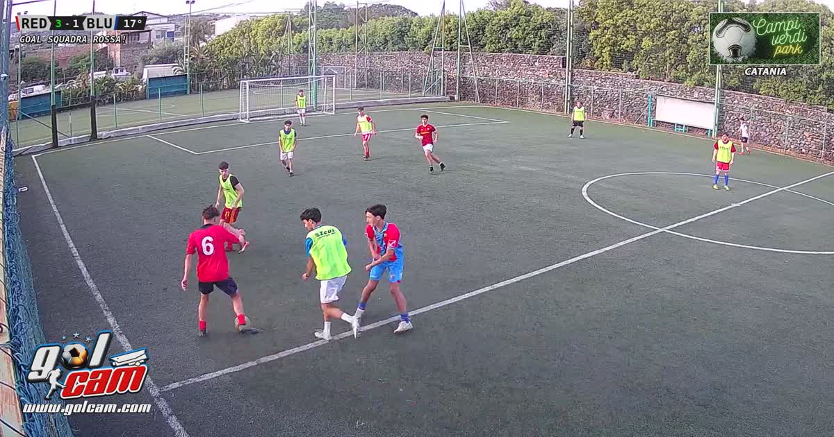 gol di testa