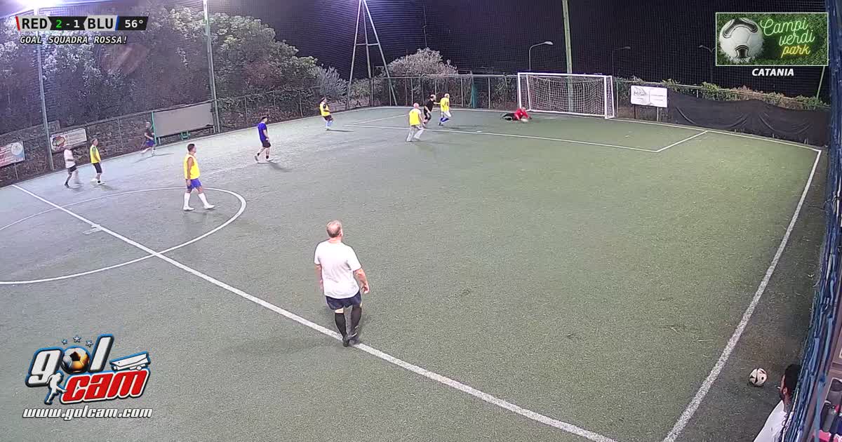dribblingegol