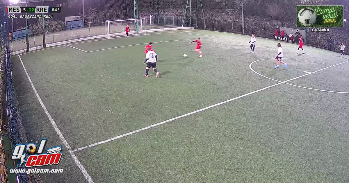 gol di testa contro mes 12