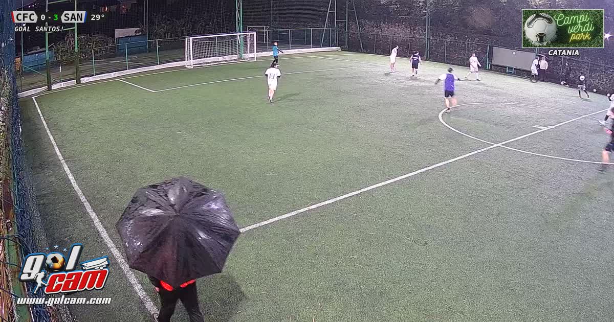 Fuori area