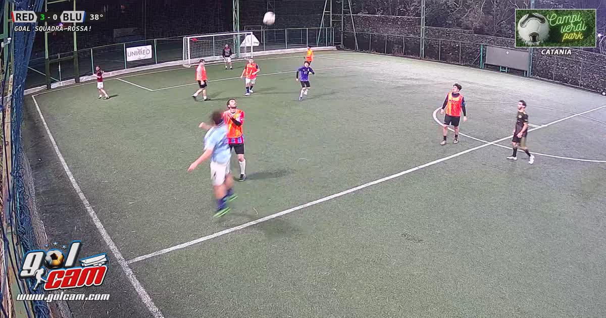 Sbummata a Omar 