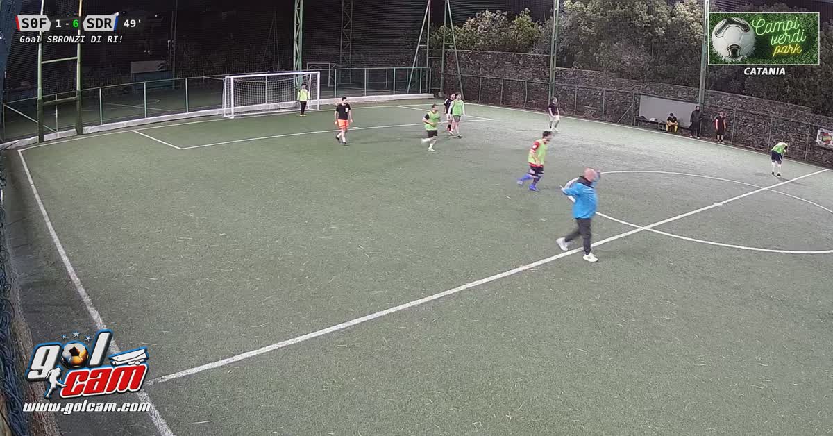 Gol del sium