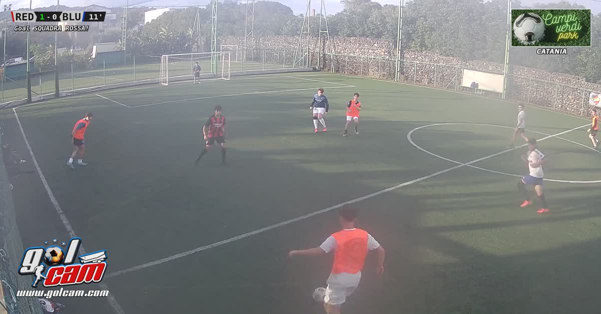 dribblingegol