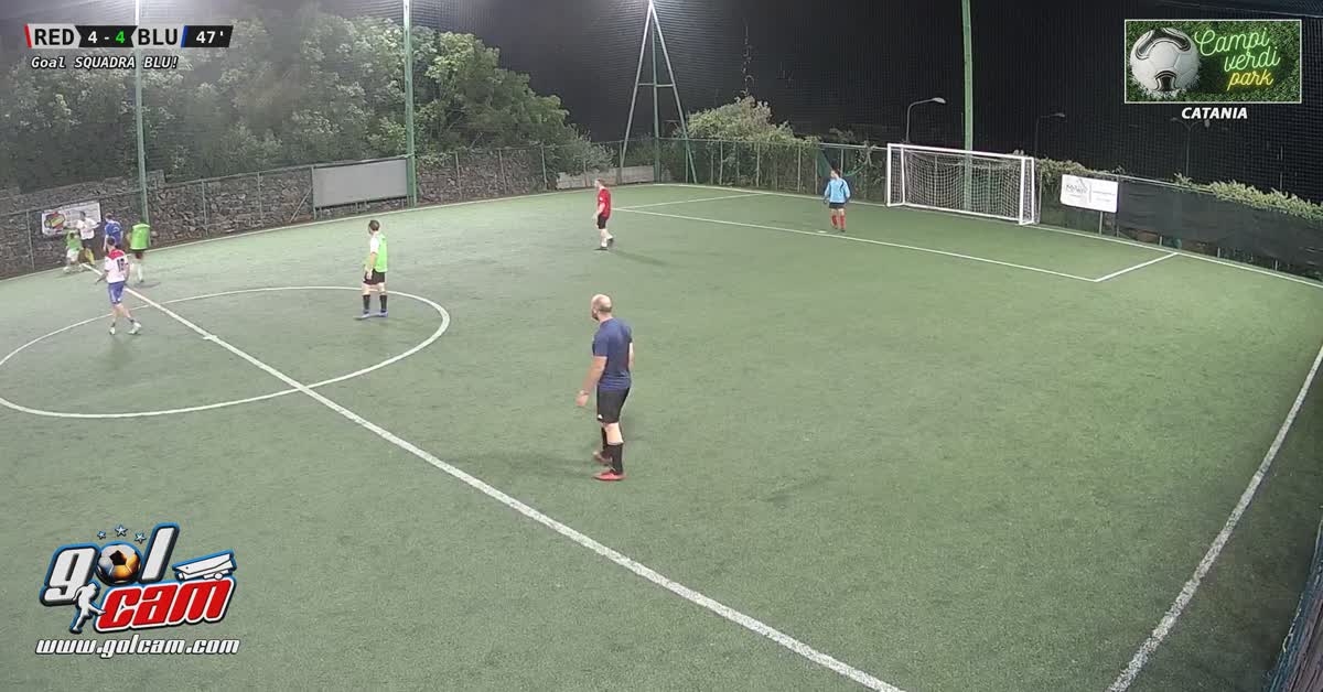 Assist al volooo