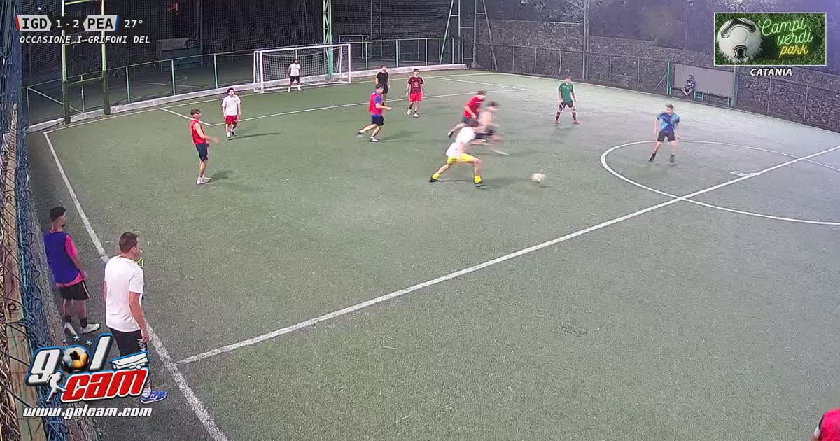 corsa e appoggio