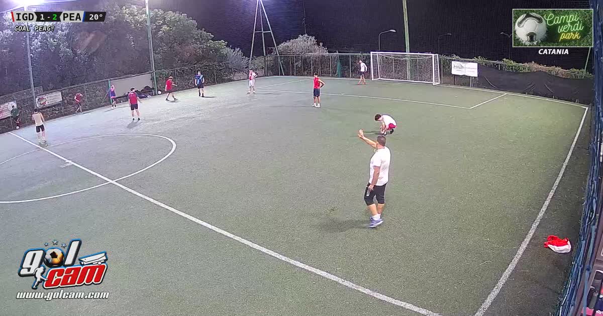 Golazo