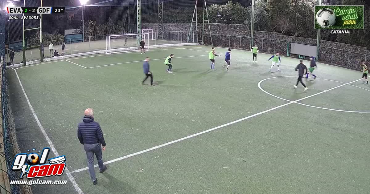 Gol di tecnica