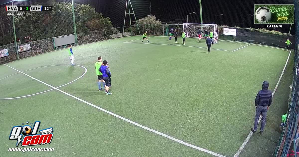 dribblingegol