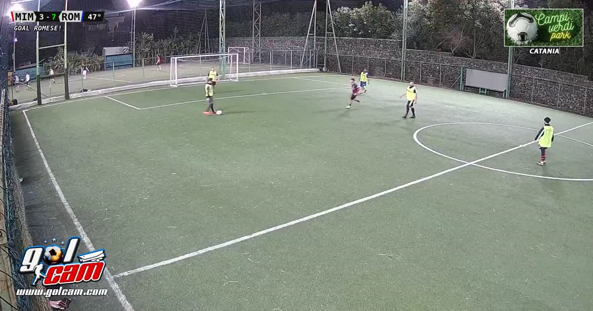 Pure assist-man