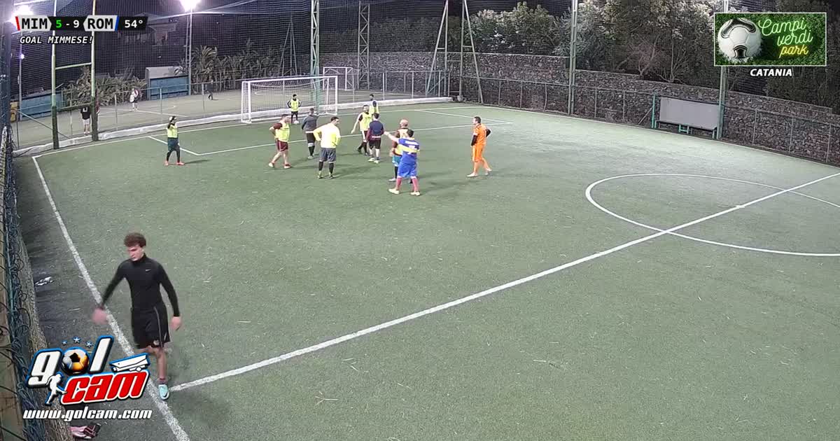Gol di classe