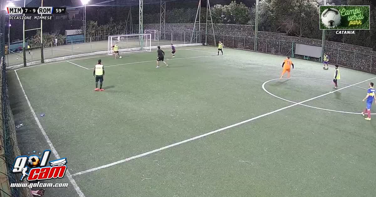 Fallo su di me