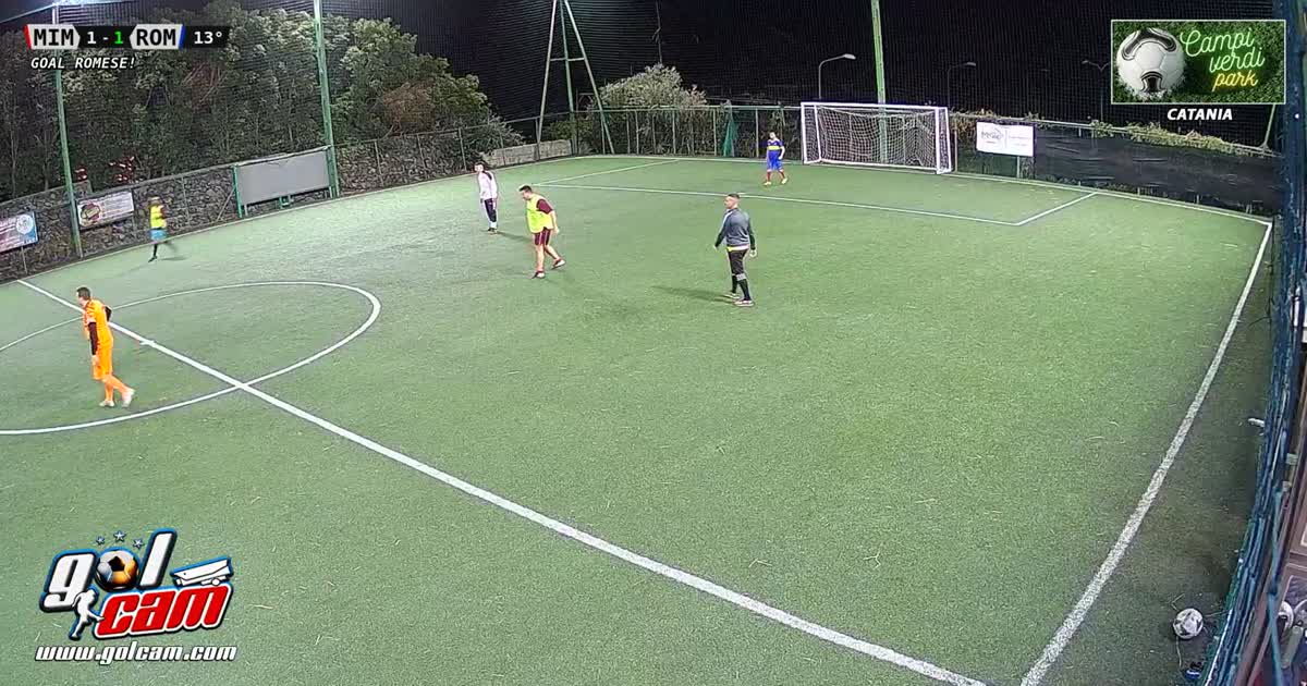 Gol da bomber